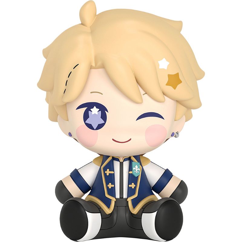 Huggy Good Smile Ensemble Stars!! Arashi Narukami Figure JAPAN OFFICIAL