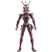 Mountain and Sea Mythology Xia Bing Xie Jiang Right Vanguard Lang Ge 1/12 Figure