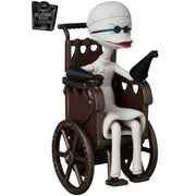 Ultra Detail Figure No.838 UDF The Nightmare Before Christmas Dr. Finklestein