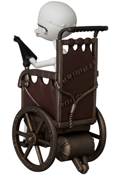 Ultra Detail Figure No.838 UDF The Nightmare Before Christmas Dr. Finklestein