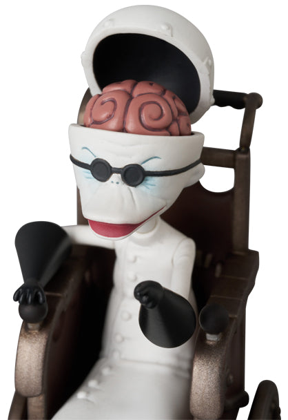 Ultra Detail Figure No.838 UDF The Nightmare Before Christmas Dr. Finklestein