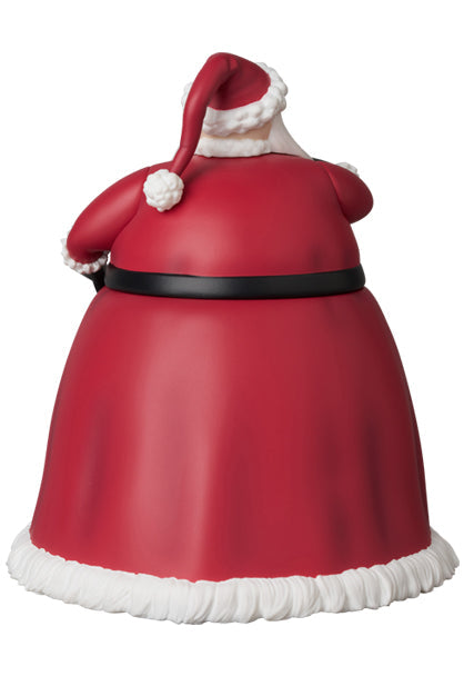 Figurine ultra détaillée n°840 UDF L'Étrange Noël de Monsieur Jack Mme Claus