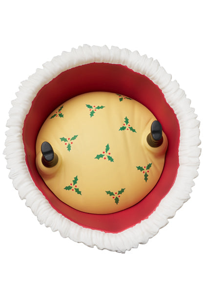 Figurine ultra détaillée n°840 UDF L'Étrange Noël de Monsieur Jack Mme Claus