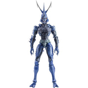 Mountain and Sea Mythology Xia Bing Xie Jiang Left Vanguard Hai Ji 1/12 Figure