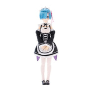 Azone Pure Neemo Character Series 128 Re:ZERO Rem 1/6 Doll JAPAN OFFICIAL