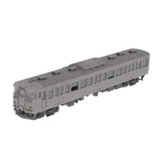 PLUM JR East 115 Series 300th Generation DC Train Kuha 115 1/80 Model Kit JAPAN