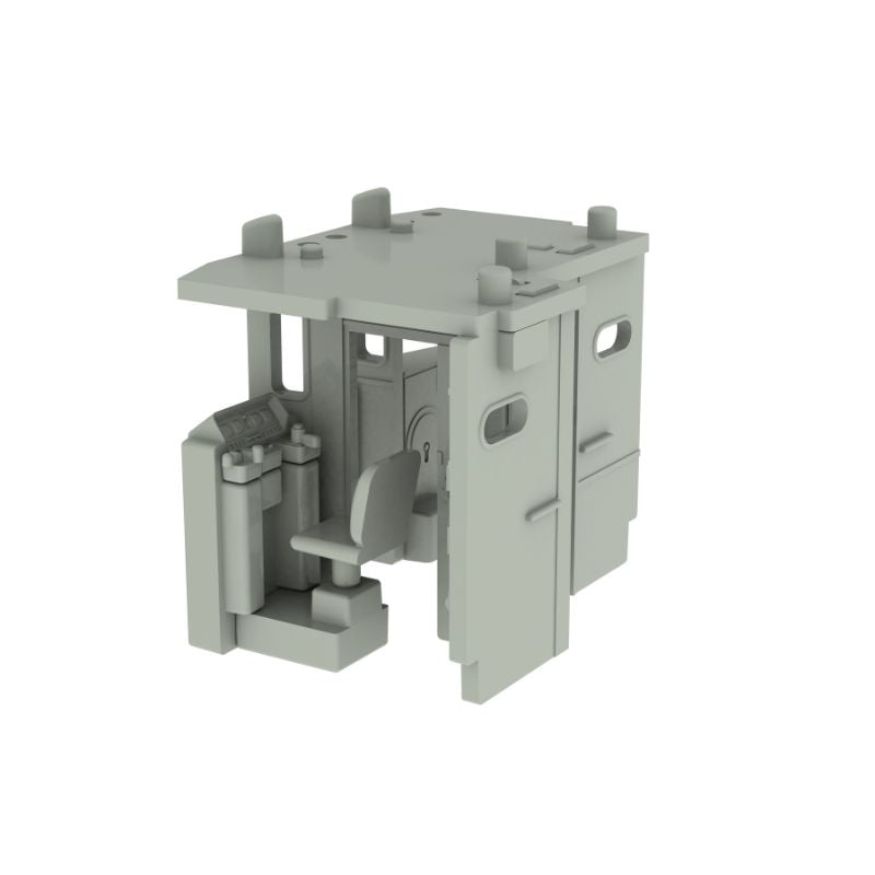 PLUM JR East 115 Series 300th Generation DC Train Kuha 115 1/80 Modelo Kit JAPÓN