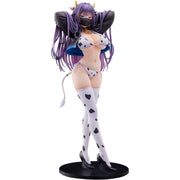 ENSOUTOYS BIYA Original Character Yuna Cow Bikini Ver. 1/6 Figure JAPAN OFFICIAL