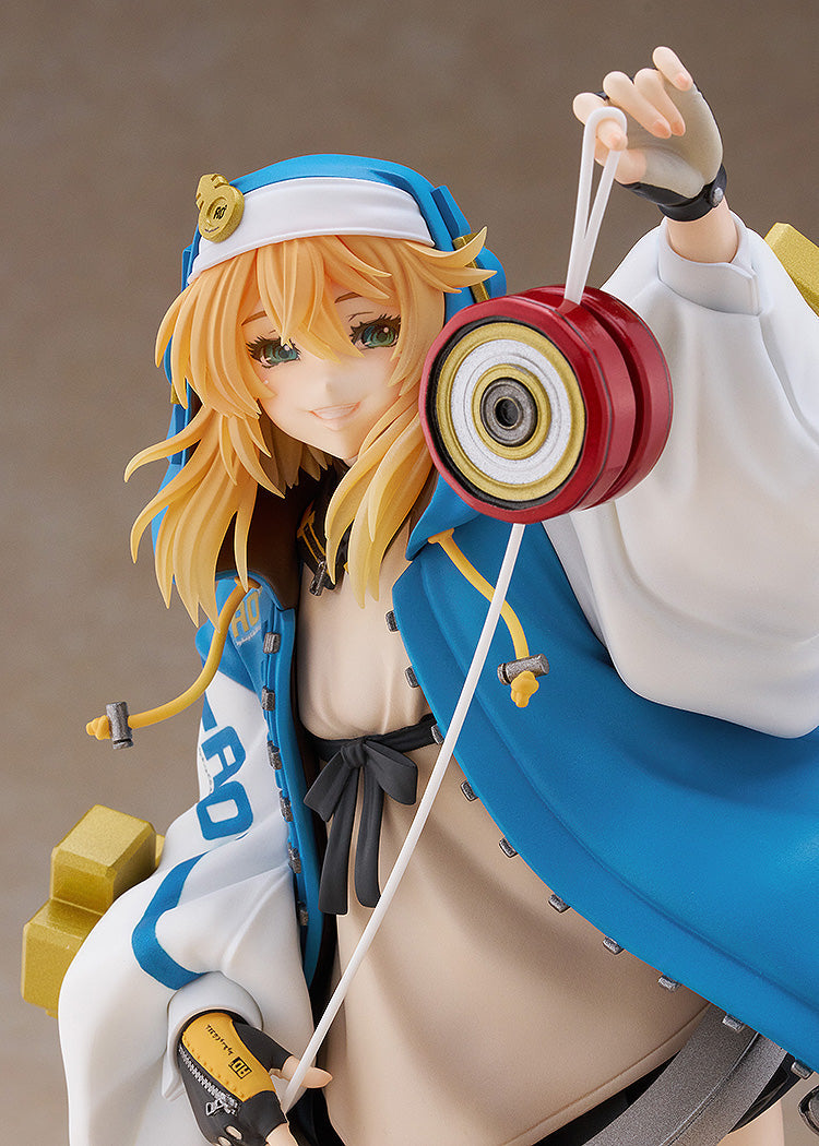 WAVE GUILTY GEAR STRIVE Bridget 1/7 Figur JAPAN OFFIZIELL