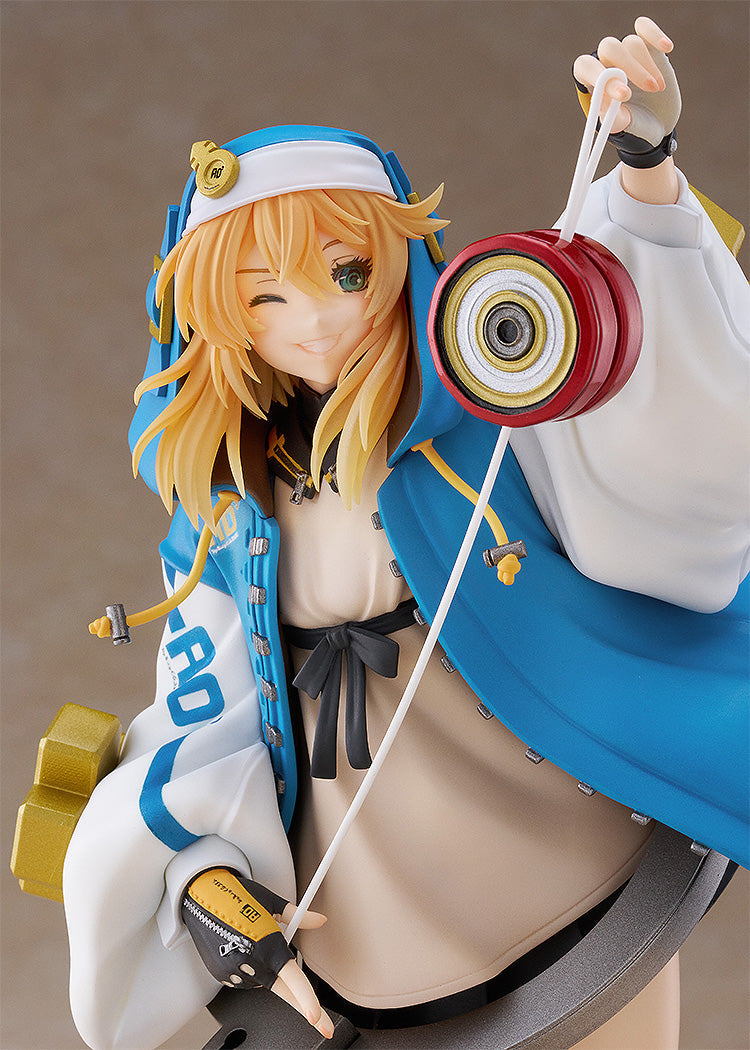 WAVE GUILTY GEAR STRIVE Bridget 1/7 Figure JAPAN OFFICIAL