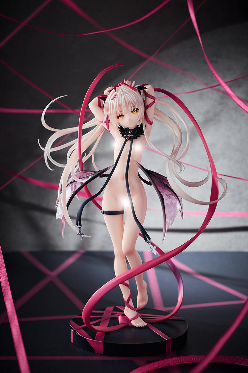 SkyTube LILITICS CATALOG ilustración de rurudo 1/7 Figura OFICIAL DE JAPÓN