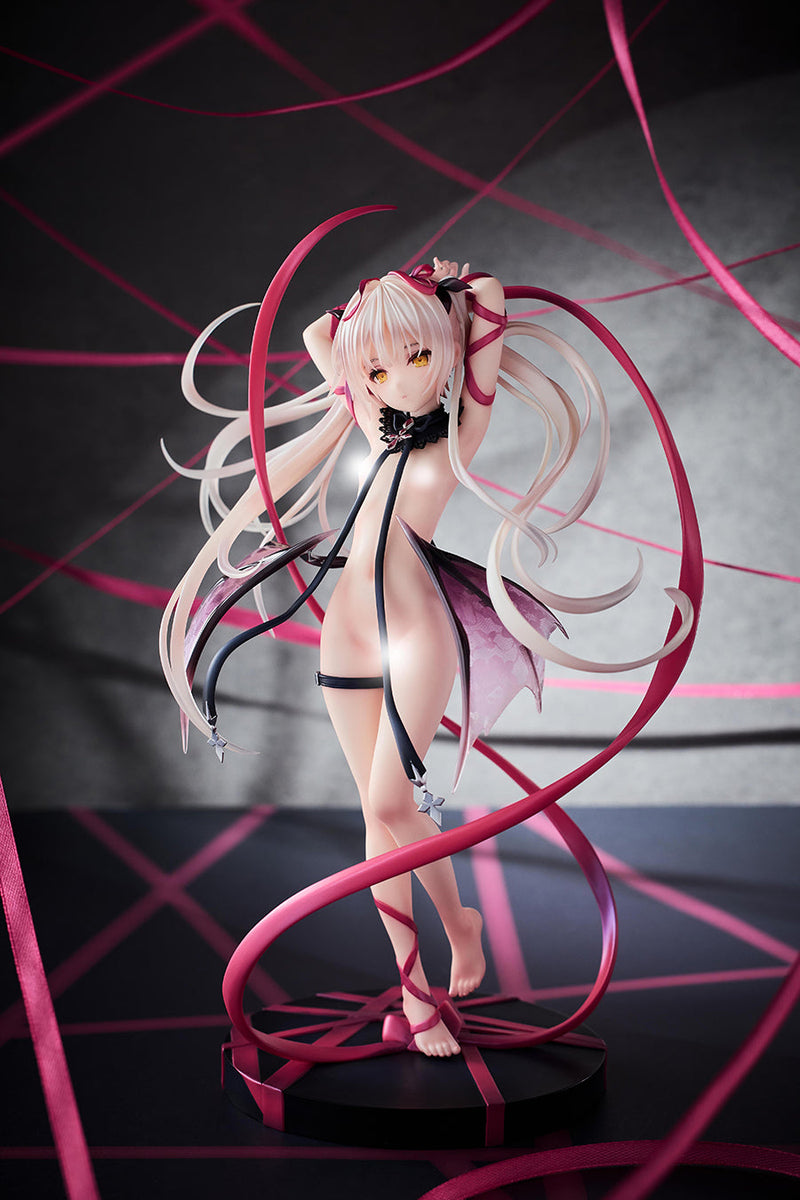 SkyTube LILITICS CATALOG ilustración de rurudo 1/7 Figura OFICIAL DE JAPÓN