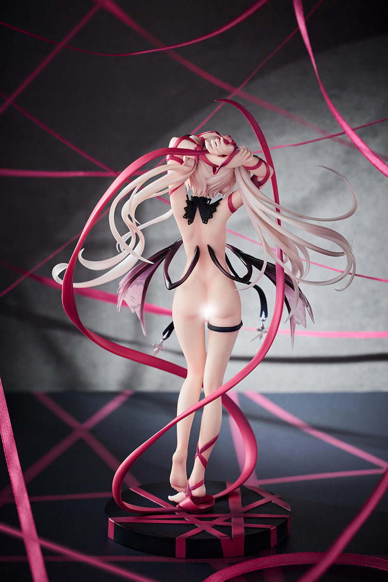 SkyTube LILITICS CATALOG ilustración de rurudo 1/7 Figura OFICIAL DE JAPÓN