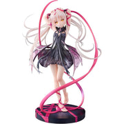 SkyTube LILITICS CATALOG illustration by rurudo 1/7 Figure JAPAN OFFICIAL