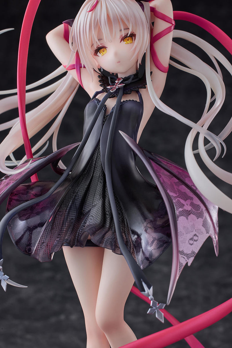 SkyTube LILITICS CATALOG ilustración de rurudo 1/7 Figura OFICIAL DE JAPÓN