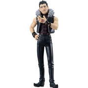 POP UP PARADE Fullmetal Alchemist FULLMETAL ALCHEMIST Greed Figure JAPAN