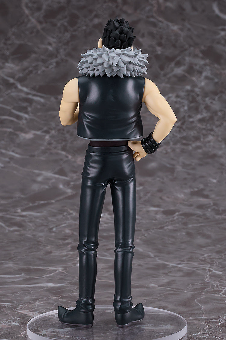 POP UP PARADE Fullmetal Alchemist FULLMETAL ALCHEMIST Greed Figure JAPAN