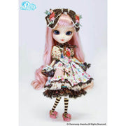 Groove Pullip Alice du Jardin Doll JAPAN OFFICIAL