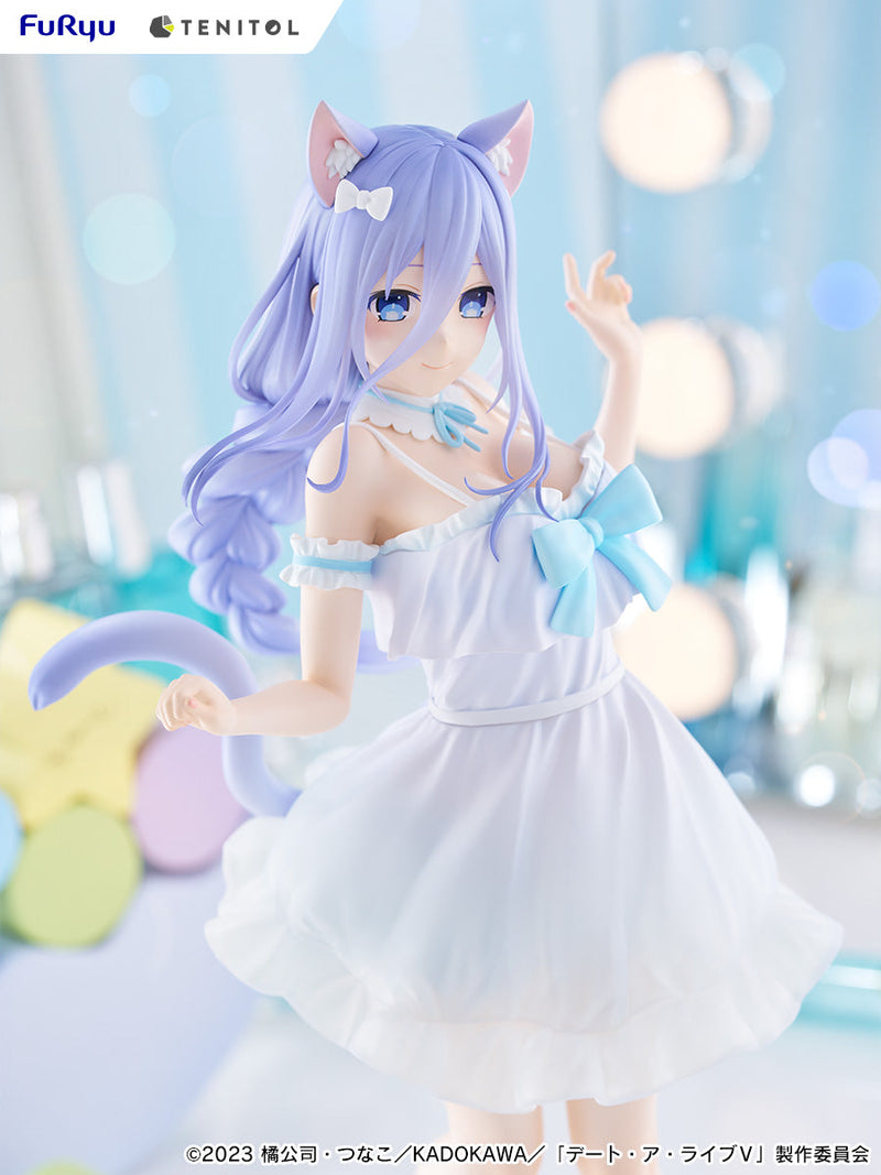 FuRyu TENITOL Tall Date A Live V Mio Takamiya Figure JAPON OFFICIEL