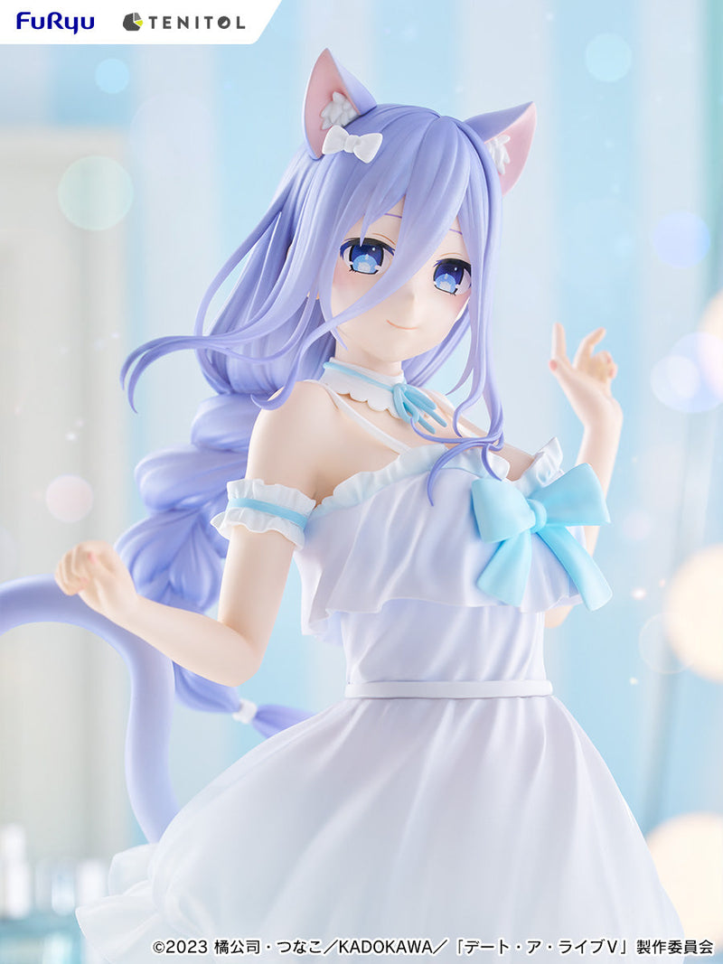 FuRyu TENITOL Tall Date A Live V Mio Takamiya Figure JAPON OFFICIEL