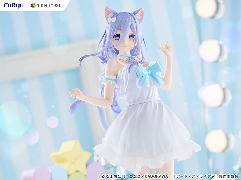 FuRyu TENITOL Tall Date A Live V Mio Takamiya Figure JAPON OFFICIEL