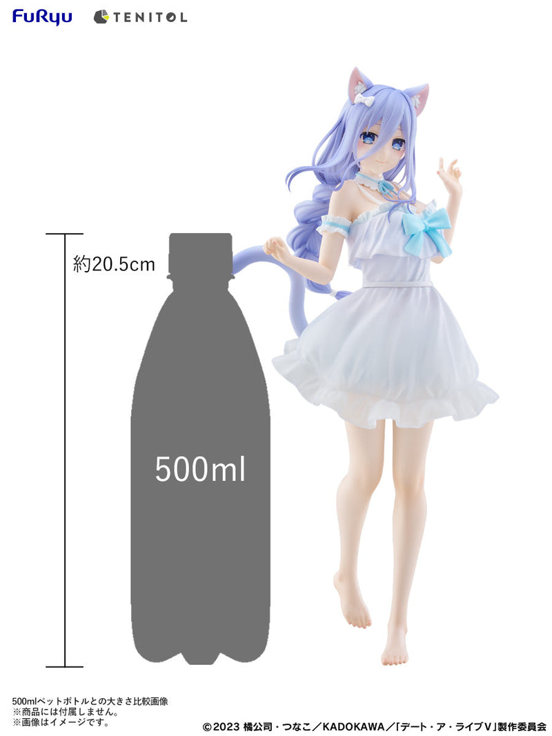 FuRyu TENITOL Tall Date A Live V Mio Takamiya Figure JAPON OFFICIEL