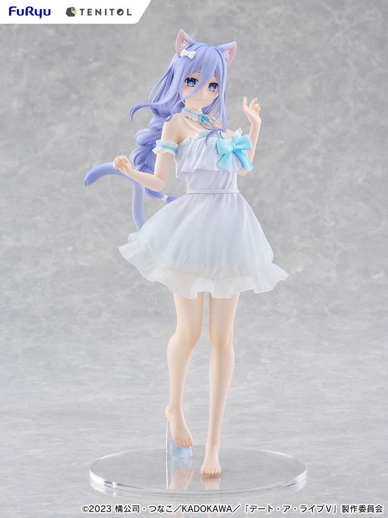 FuRyu TENITOL Tall Date A Live V Mio Takamiya Figure JAPON OFFICIEL