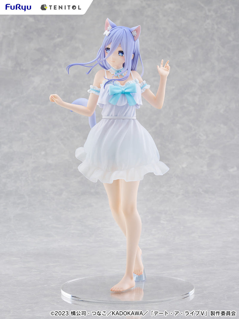 FuRyu TENITOL Tall Date A Live V Mio Takamiya Figure JAPON OFFICIEL