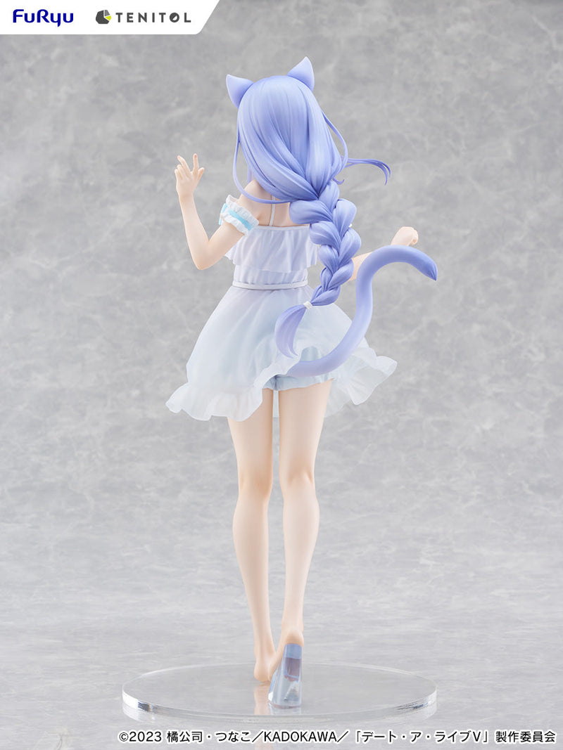 FuRyu TENITOL Tall Date A Live V Mio Takamiya Figure JAPON OFFICIEL