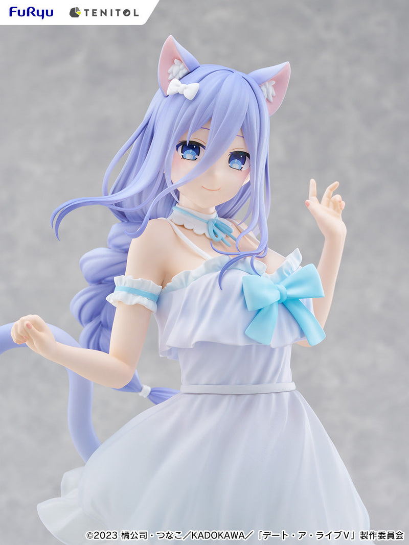 FuRyu TENITOL Tall Date A Live V Mio Takamiya Figure JAPON OFFICIEL