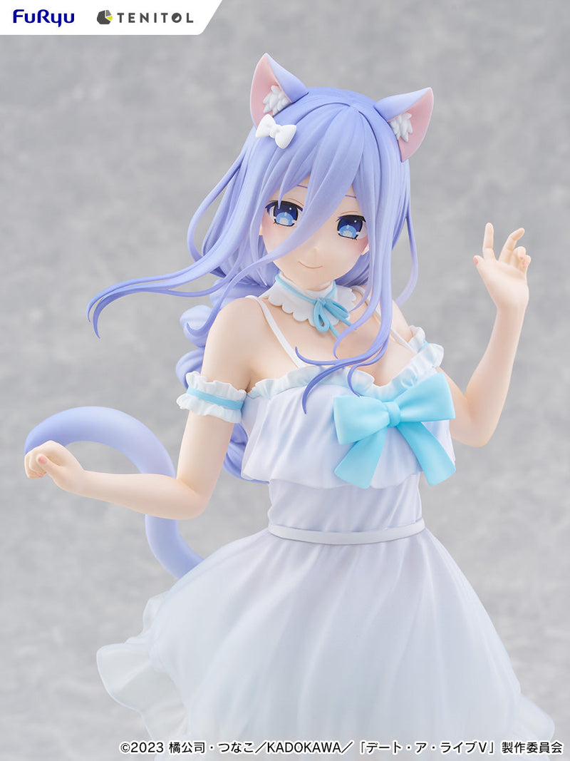 FuRyu TENITOL Tall Date A Live V Mio Takamiya Figure JAPON OFFICIEL