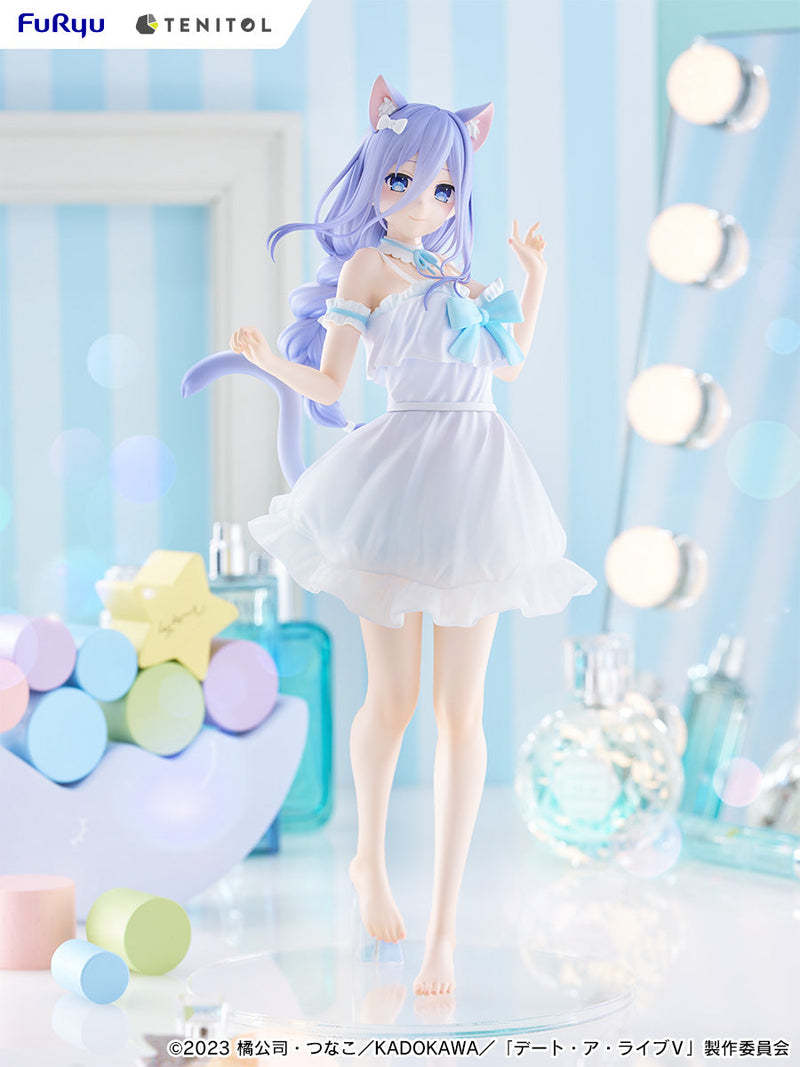 FuRyu TENITOL Tall Date A Live V Mio Takamiya Figure JAPON OFFICIEL