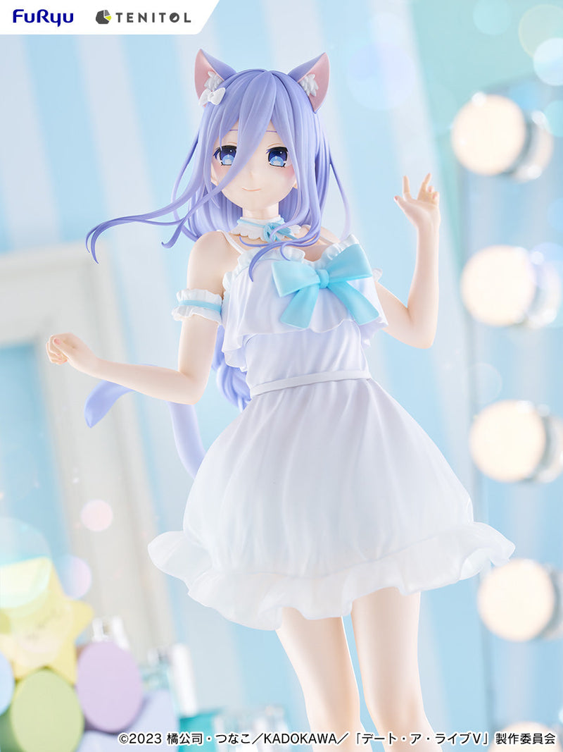 FuRyu TENITOL Tall Date A Live V Mio Takamiya Figure JAPON OFFICIEL