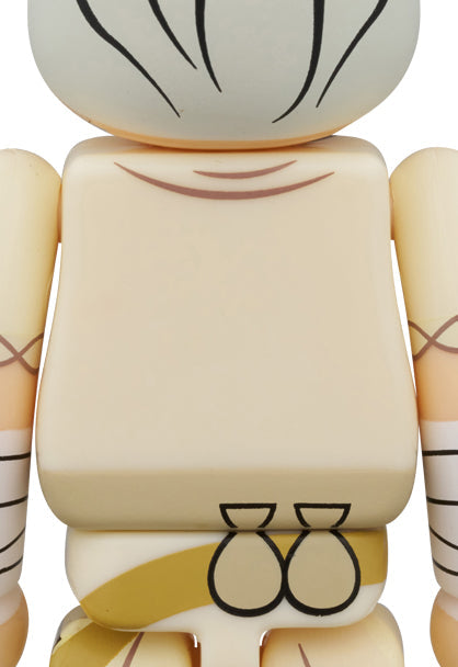 BE @ RBRICK Dr.STONE Senku Ishigami & Gen Asagiri 2 pièces ensemble figurine japon