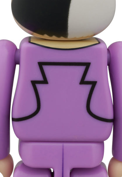 BE @ RBRICK Dr.STONE Senku Ishigami & Gen Asagiri 2 pièces ensemble figurine japon