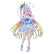 FuRyu TENITOL No Game No Life Shiro Figure JAPAN OFFICIAL