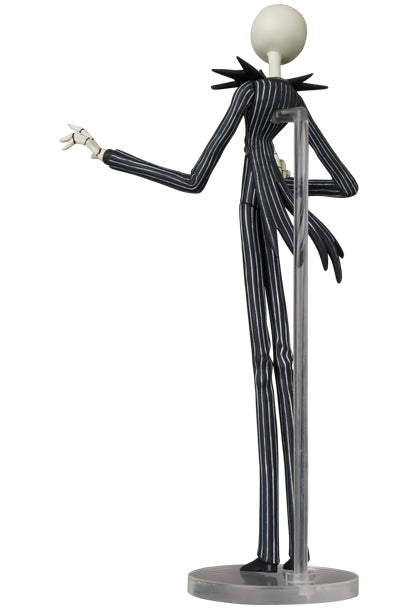 Ultra Detail Figure No.836 UDF The Nightmare Before Christmas Jack Skellington