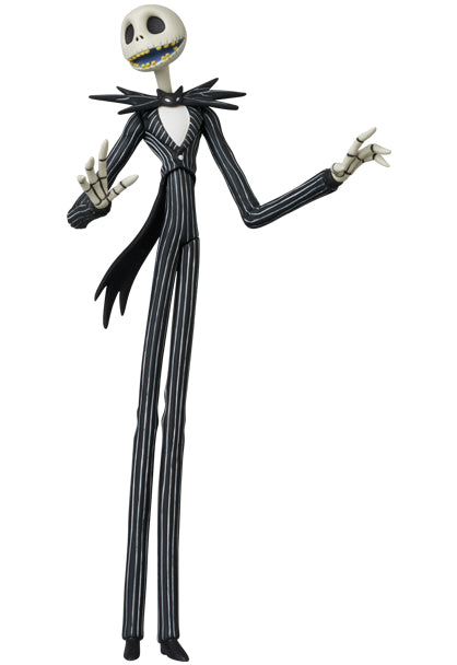 Ultra Detail Figure No.836 UDF The Nightmare Before Christmas Jack Skellington