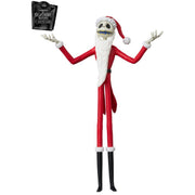 Ultra Detail Figure No.841 UDF The Nightmare Before Christmas Santa Jack