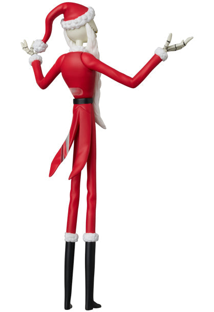 Ultra Detail Figure No.841 UDF The Nightmare Before Christmas Santa Jack