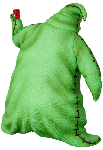 Ultra Detail Figure No.842 UDF The Nightmare Before Christmas Oogie Boogie