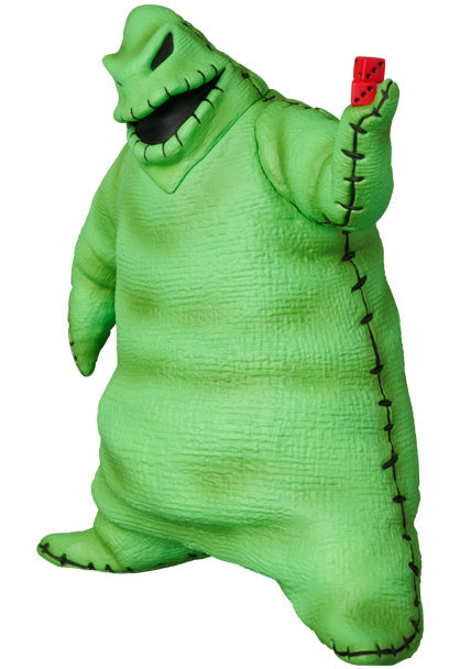 Ultra Detail Figure No.842 UDF The Nightmare Before Christmas Oogie Boogie