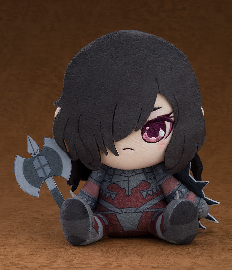 Good Smile Company Licorne Overlord Berengaria Peluche JAPON OFFICIEL