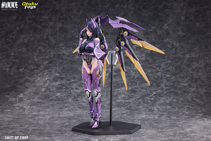 OtakuToys Dea della Vittoria Nikke Isabel Bonus Edition 1/7 Figura GIAPPONE