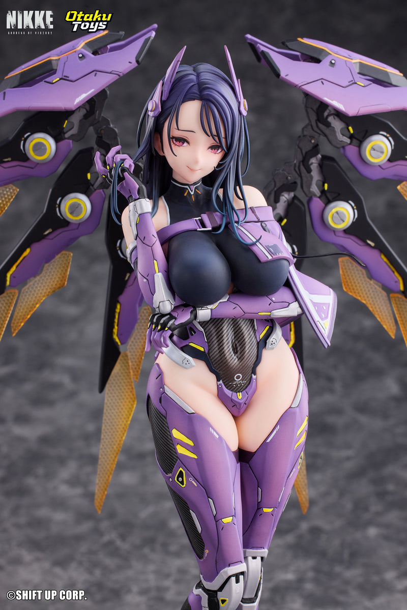 OtakuToys Dea della Vittoria Nikke Isabel Bonus Edition 1/7 Figura GIAPPONE