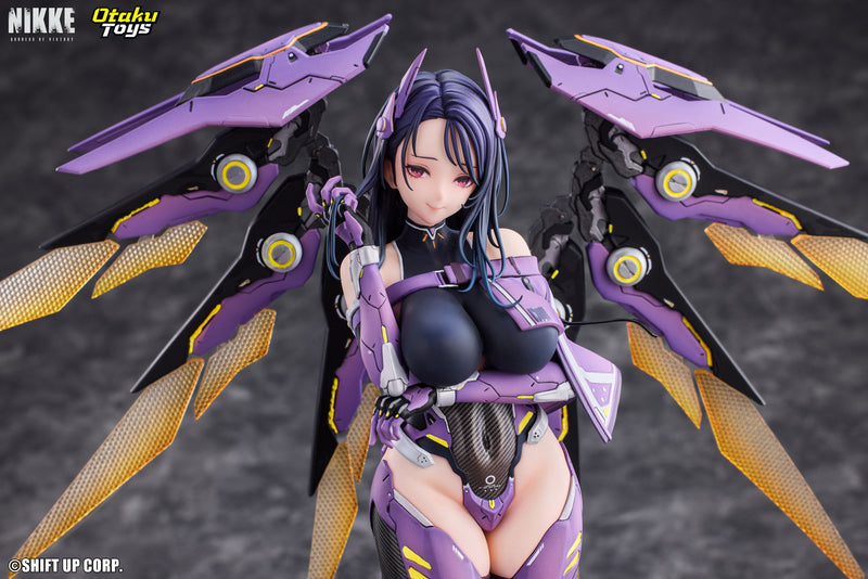 OtakuToys Dea della Vittoria Nikke Isabel 1/7 Figura UFFICIALE DEL GIAPPONE
