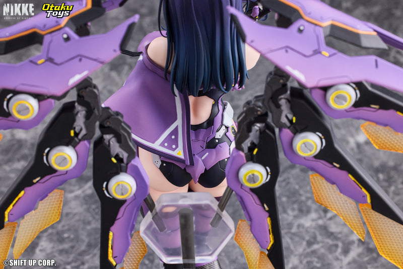 OtakuToys Dea della Vittoria Nikke Isabel 1/7 Figura UFFICIALE DEL GIAPPONE