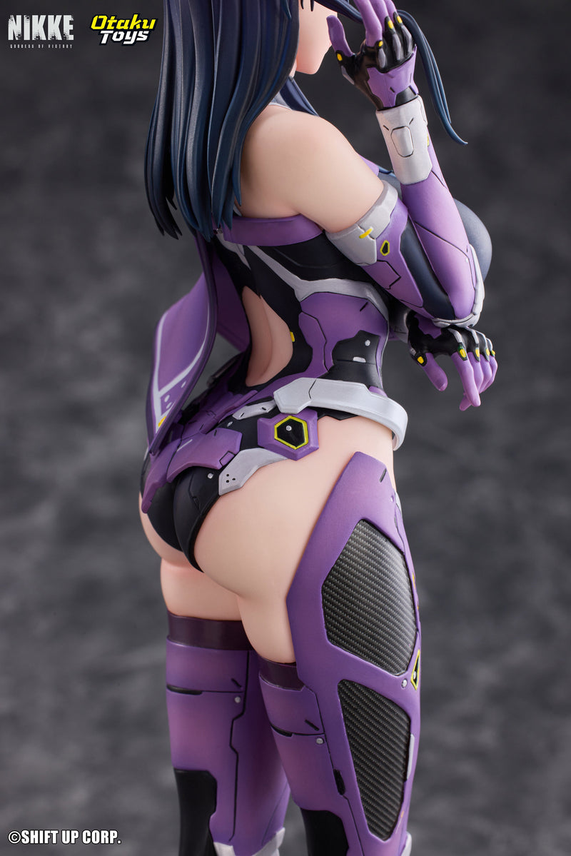 OtakuToys Dea della Vittoria Nikke Isabel 1/7 Figura UFFICIALE DEL GIAPPONE