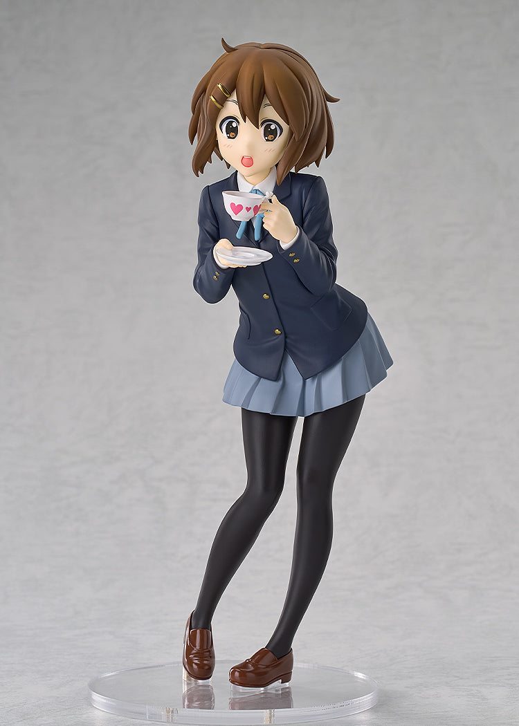Good Smile Arts Shanghai POP UP PARADE K-On! Yui Hirasawa L size Figure JAPAN