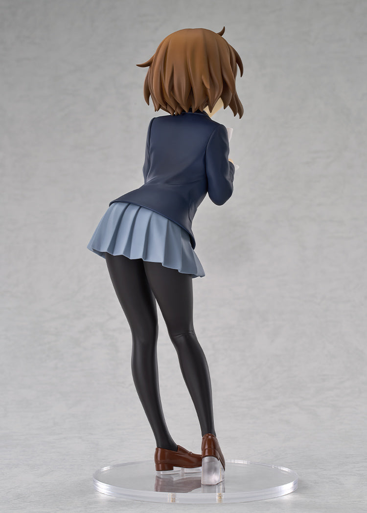 Good Smile Arts Shanghai POP UP PARADE K-On! Yui Hirasawa L size Figure JAPAN